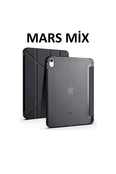 Evimdeyokyok Newface Kalemlikli Mars Tablet Kılıfı - Mix