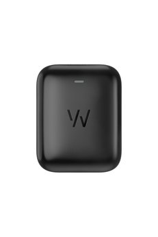 WHOOP Wireless PowerPack Taşınabilir ve Suya Dayanıklı Kablosuz Şarj Cihazı | One Peak ve Life ile Uyumlu | 14+ Gün Pil Performansını Destekler