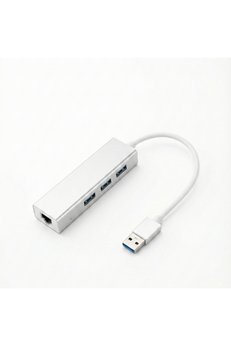Evimdeyokyok Zr116 Usb 3.0 Gigabit Ethernet Macbook Çevirici