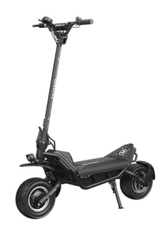 Rovoron R7 Elektrikli Scooter 3.000 Watt 65 Km/s Menzil 120 Km