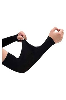 Evimdeyokyok Uv Korumalı Sporcu Kol Kılıfı