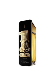 Paco Rabanne 1 Million Black Erkek Parfüm Edp meyvemsi ve tatlı 100 Ml