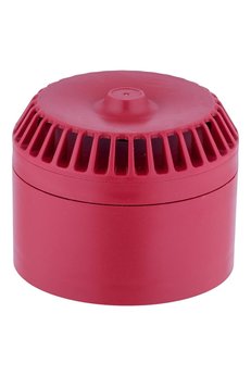Evimdeyokyok Es24-24V Elektronik Siren