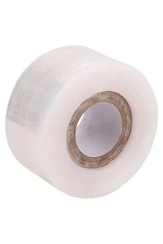 Evimdeyokyok 5 Cm Aşı Streçi 200 Metre - Profesyonel Fidan Ve Ağaç Aşı Bandı (Yüksek Esnek)