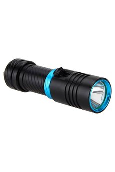 Evimdeyokyok Wison Ws-4545 10W 1800 Lümen Şarjlı Su Altı Feneri Type-C, 5000 Mah, 100 M Menzil, Su Geçirmez