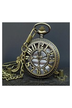 Evimdeyokyok Metal Köstekli Saat Sayılı Model