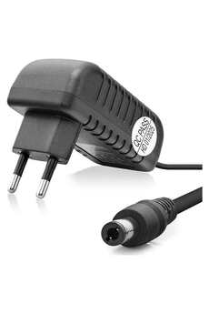 Evimdeyokyok Modem Router Adaptörü 15W 5V 3A 5.5X2.5 Mm Siyah Hd8417