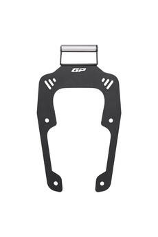 GP Kompozit GP Kompozit Yamaha Nmax 125 / 155 2025 Uyumlu Telefon / Navigasyon Tutucu Siyah