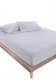 Altın Karma Ultra Soft Sessiz 220X200 Cm 2 Adet Yastık Kılıflı Fittid Alez