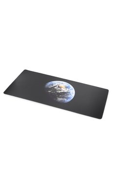 Evimdeyokyok Mouse Pad 400 X 900 Mm Gezegen Zr1113