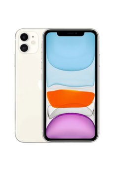 Apple Yenilenmiş iPhone 11 128 GB Beyaz - A Kalite