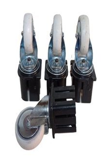 Kamasan Tekne 5500 Tekne 6600 Tekeri 4 Adet