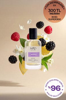 Mad Parfüm Mad B103 Selective 50 ml Kadın Parfüm