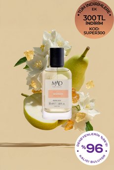 Mad Parfüm Mad P107 Selective 50 ml Kadın Parfüm
