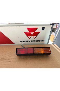 AGCO PARTS Massey Ferguson Arka Stop Lambası Uzun Tip Adet 2630/2635 3075/3085/3095/3105