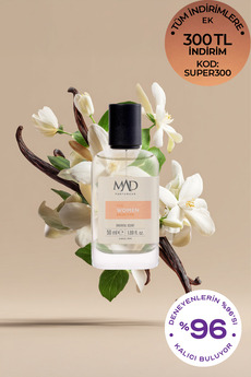 Mad Parfüm Mad Z101 Selective 50 ml Kadın Parfüm