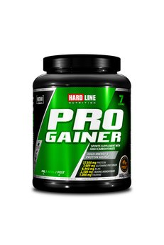 Hardline Progainer Çikolata Aromalı 1406 gr.