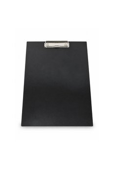 Başol A4 Metal Sekreterlik – Metal Klipsli Evrak Dosyalama ve Yazı Altlığı