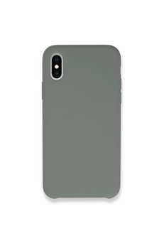 Ethab Ticaret Glb-Stl41414 Samsung Galaxy A55 5G Kılıf Boyi Silikon Kapak - Derin Mor