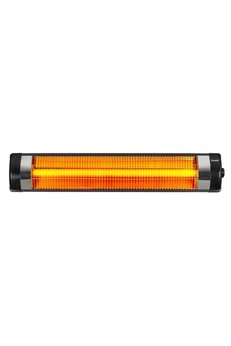Musullu MSL-6016 2500W Duvar Tipi Infrared Isıtıcı – Hızlı Isıtma Açık Alan Kullanımı Duvara Monte