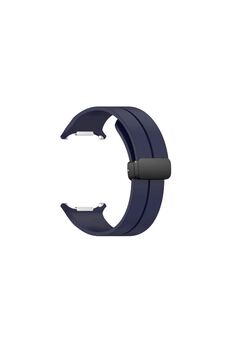 Ethab Ticaret Glb-Stl41414 Samsung Galaxy M15 Kılıf Volet Silikon - Kırmızı
