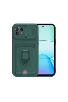Ethab Ticaret Glb-Stl41414 Samsung Galaxy S24 Fe Kılıf Nano İçi Kadife Silikon - Gri