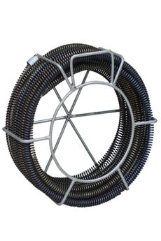 Seybomak Kanal Açma Maki̇nesi̇ 19 Mm Yay 1 Sepet 5X3.20