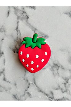 Hondep Popsocket Telefon Parmak Tutucu 3D Si̇li̇kon