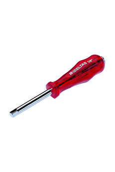İzeltaş 1/4" Derin Lokma Tornavida Adaptörü