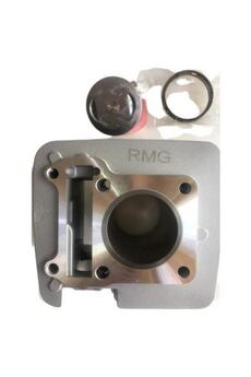 Ramzey Ybr 125 Si̇li̇ndi̇r Pi̇ston Komple Rmg