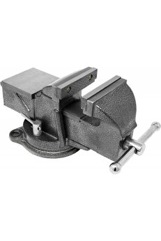 CMC Tools Pro Dönerli 100 Mm Tezgah Mengenesi Bay Tec