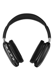 BLUE SPECTRUM Şimdimi P9 Air Max Bluetooth Kulaküstü Kulaklık