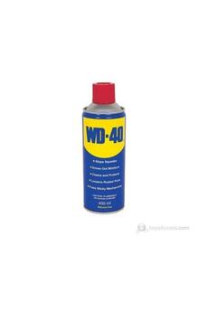 Marka Wd 40 Çok Amaçlı Pas Sökücü 400 Ml