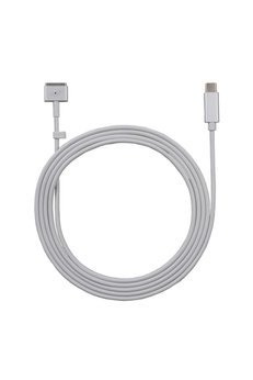 CepteToptan Ally Macbook Retina Pro 45W 60W 85W Usb C To Manyetik Şarj Kablosu(T tipi)-(190 - DROPX7776-7752
