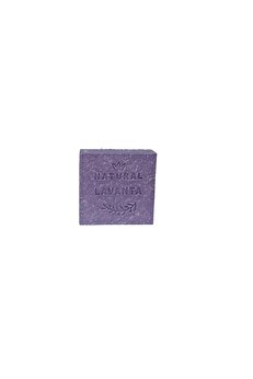 Lalolive Lavanta Yağlı Bitkisel Sabun 125 gr