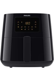 Philips Hd9270/90 Airfryer Essential (sıcak Hava Fritözü 2000 W 1200 G Kapasite Dijital Ekran