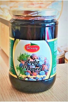 Şenay Andız Pekmezi 800Gr