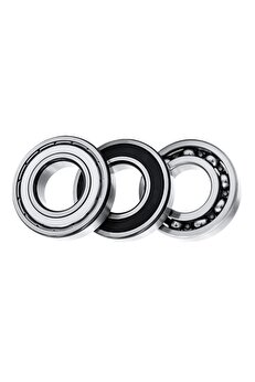 SKF 6010-2z/c3 Rulman