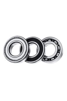 SKF 6200-2z/c3 Rulman