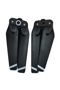 Schulzz Djı Spark Pervane Propellers 2 Adet (1cw+1ccw)