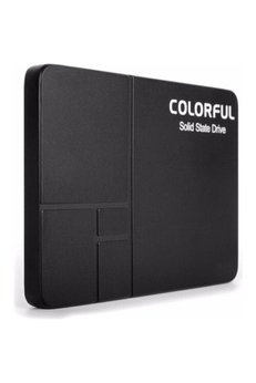 Colorful 240 Gb Sata 3.0 2.5" Sl500 Ssd