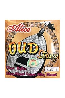 Alice Ud Teli Takımı Aod-11