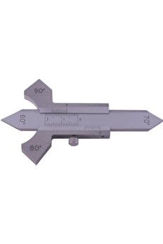 Steelweld Kaynakçı Kumpası - Kalibrasyon Yapılmamış