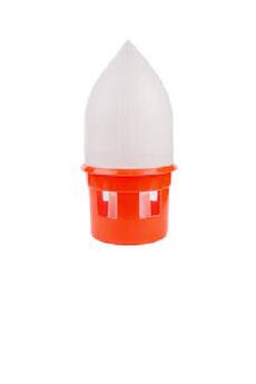 Tekplast Güverci̇n Suluğu 5 Lt