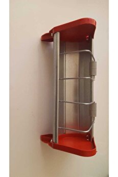 Tekplast Güverci̇n Yemli̇k 25 Cm (Metal - Plasti̇k )
