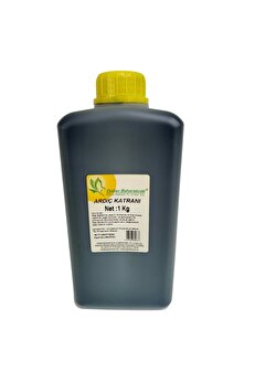 Doğan Baharatçılık Ardıç Katranı 1 kg