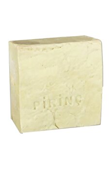 botanica Pirinç Sabunu – – Ten Açıcı – Doğal Peeling Pirinç Sabunu 140 Gr