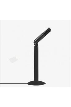 Btstech Masaüstü Mi̇krofon 3.5Mm Jack Gi̇ri̇şli̇ Pg-124