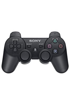 Sony Dualshock-3 Kablosuz Kontrol Cihazı Ps3-dualshock