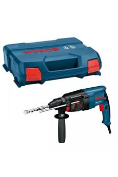 Bosch Gbh 2-26 Dre Profesyonel Kırıcı Delici Darbeli Matkap Elekt